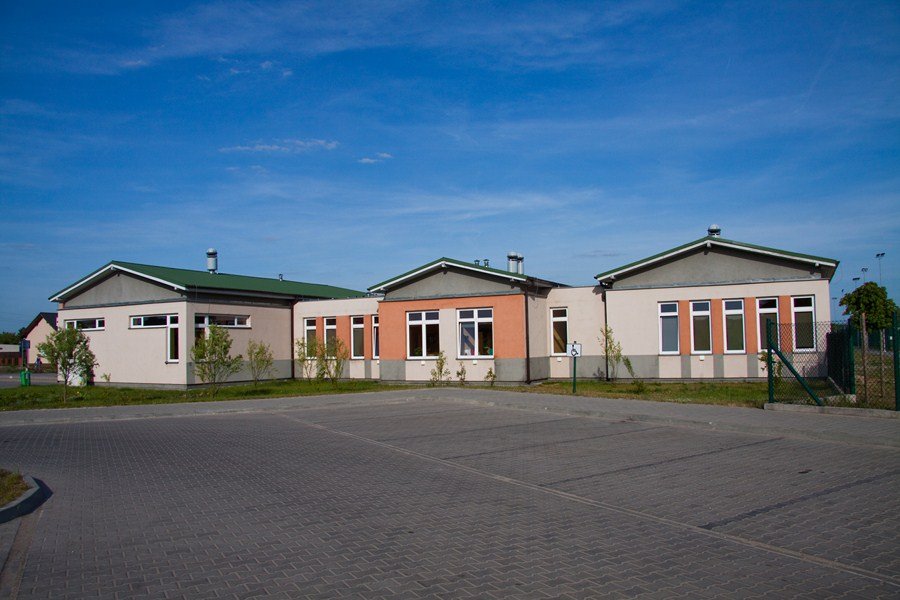 Szkoła Podstawowa w Mosinie