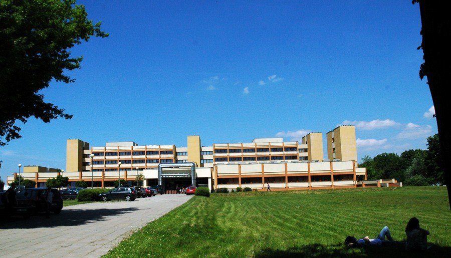 Uniwersytet Łódzki - Wydział Fizyki